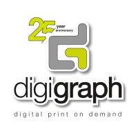 Digigraph S.r.l. Logo