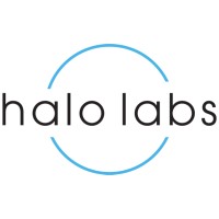 Halo Labs Logo
