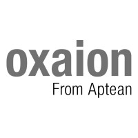 oxaion gmbh Logo