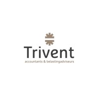Trivent accountants en belastingadviseurs Logo