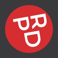 Ramiro Pérez Diseño Logo