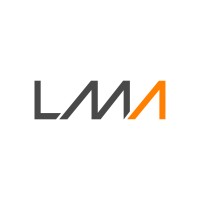 LMA Architects Logo