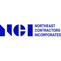 Northeast Contractors, Inc Logo