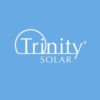 Trinity Solar Logo