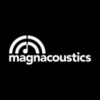 Magnacoustics Inc. Logo