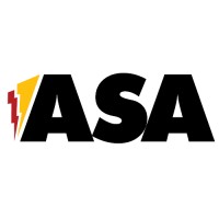 Automation Solutions of America Logo