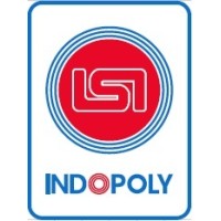 PT. Indopoly Swakarsa Industry Tbk. Logo
