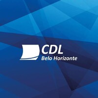 CDL/BH - Câmara de Dirigentes Lojistas de Belo Horizonte Logo