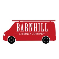Barnhill Chimney Company Logo
