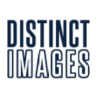Distinct Images Logo