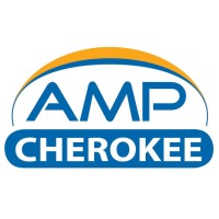 AMP-Cherokee Environmental Solutions Logo