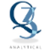Q3 Analytical Ltd Logo