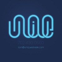 Unique Streak, LLC Logo