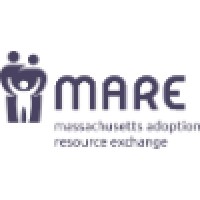 Massachusetts Adoption Resource Exchange - MARE Logo