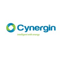 Cynergin Logo