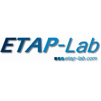 ETAP-Lab - Preclinical CRO Logo