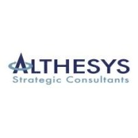 Althesys Strategic Consultants Logo
