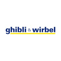 Ghibli & Wirbel SpA Logo