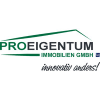 ProEigentum Immobilien GmbH Logo