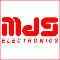 MDS Electronics Srl Logo