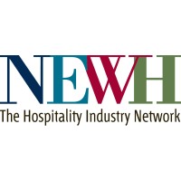 NEWH, Inc The Hospitality Network Logo