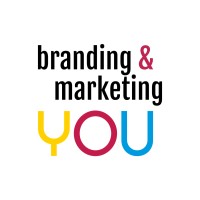 Branding and Marketing YOU Logo
