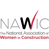 National Association of Women in Construction Logo