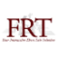 FRT - Default Resolution Strategies Logo