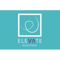 Elevate Recruitment Ltd Logo