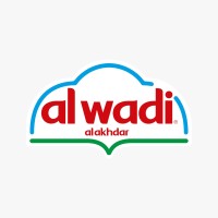Al Wadi Al Akhdar Logo