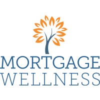 The Mortgage Wellness Group Logo