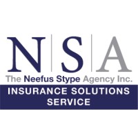 NSA Insurance Solutions Service Logo