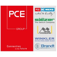 Salzer USA Corp Logo