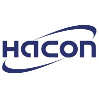 Hacon Containers Logo