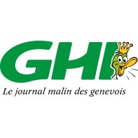 Genève Home Informations Logo