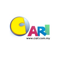 CARI Internet Sdn Bhd Logo