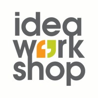 Idea Workshop Logo