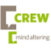 Crew(2000) Logo