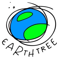 Earthtree Media as Logo