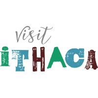 Ithaca/Tompkins County Convention & Visitors Bureau Logo
