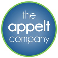 The Appelt Company Logo