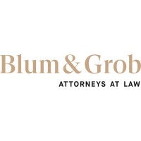 Blum&Grob Attorneys at Law Ltd Logo