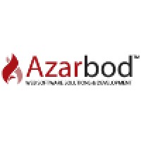 Azarbod Logo