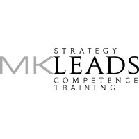 MK Leads Logo