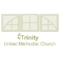 Trinity United Methodist Church Logo