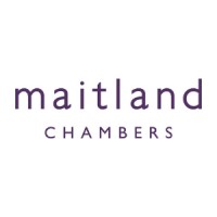 Maitland Chambers Logo