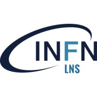 INFN-LNS Logo
