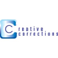 Creative Corrections, LLC Logo