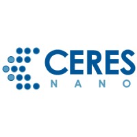 Ceres Nanosciences, Inc. Logo