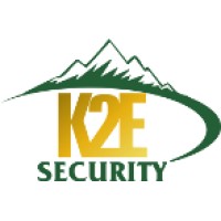 K2 Enterprise Security Inc. Logo